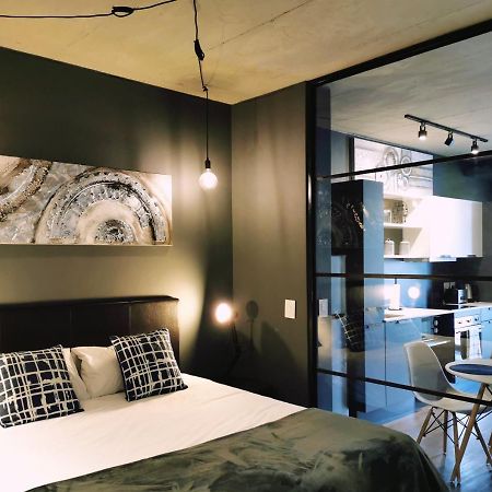 קייפטאון Modern Apartments מראה חיצוני תמונה