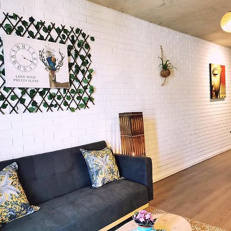 קייפטאון Modern Apartments מראה חיצוני תמונה
