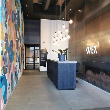 קייפטאון Modern Apartments מראה חיצוני תמונה