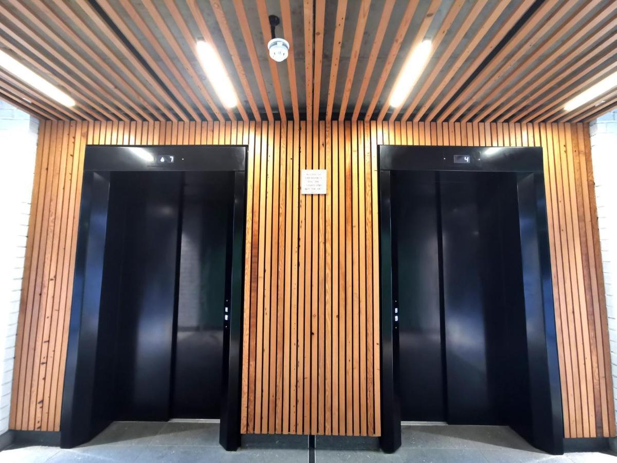 קייפטאון Modern Apartments מראה חיצוני תמונה