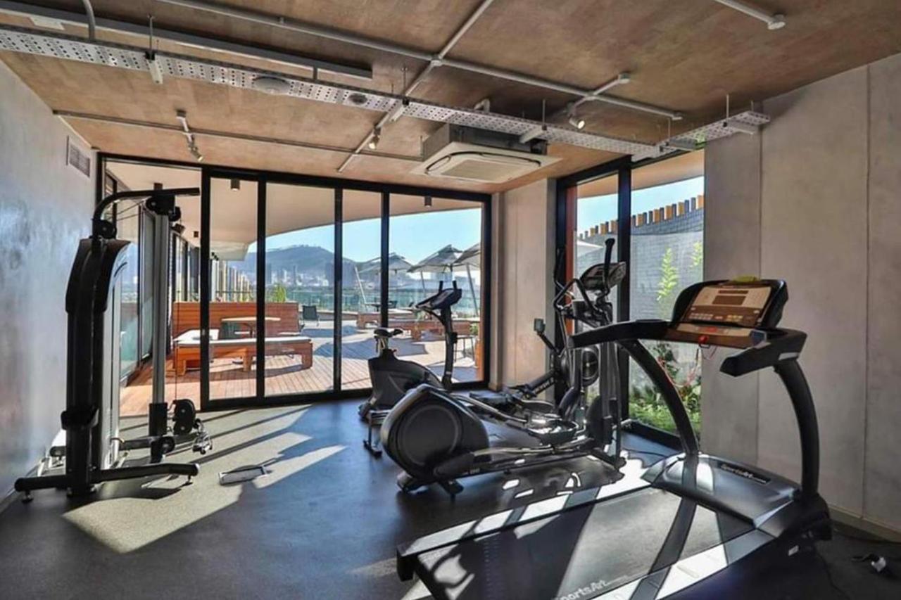 קייפטאון Modern Apartments מראה חיצוני תמונה