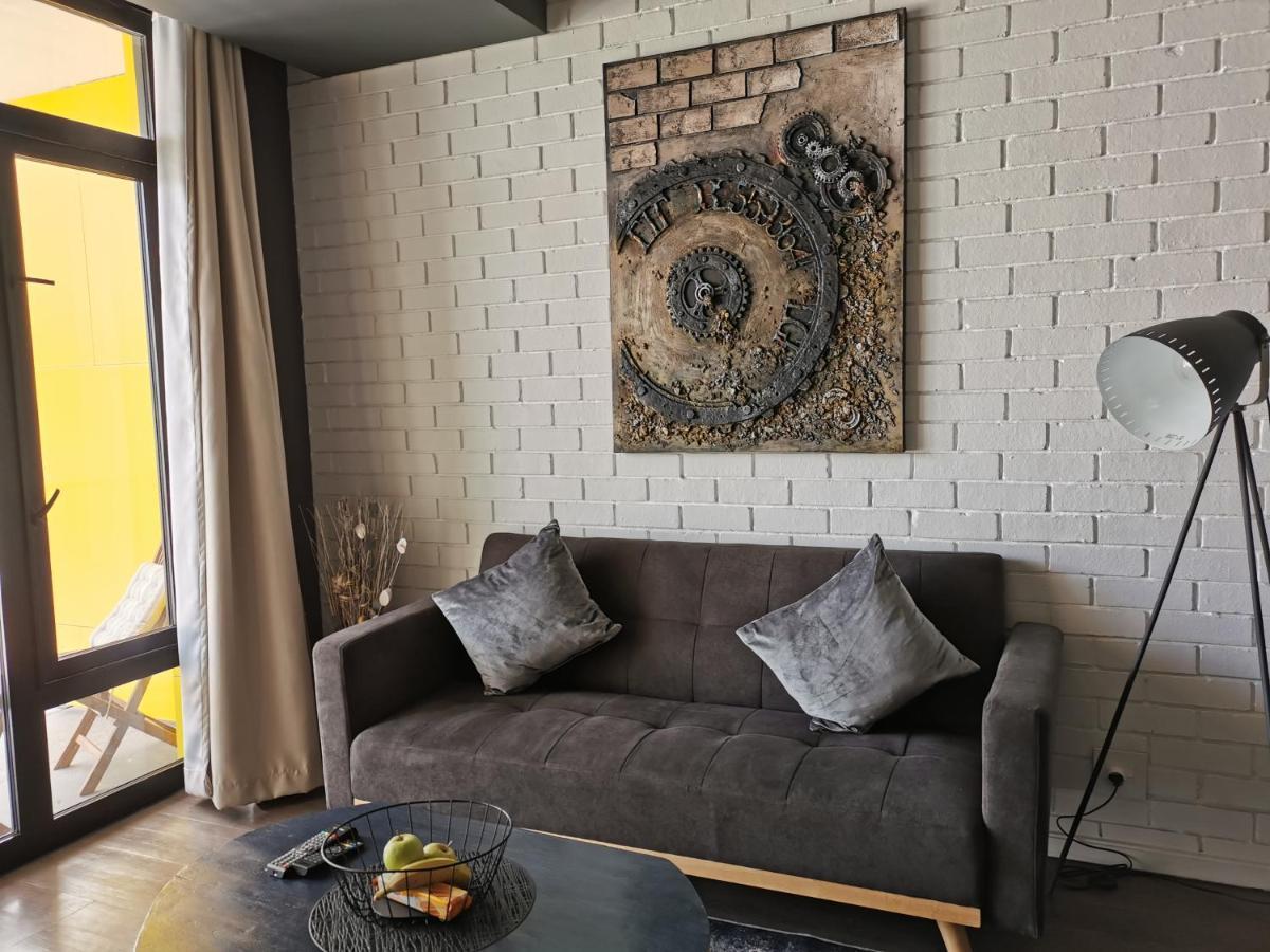 קייפטאון Modern Apartments מראה חיצוני תמונה