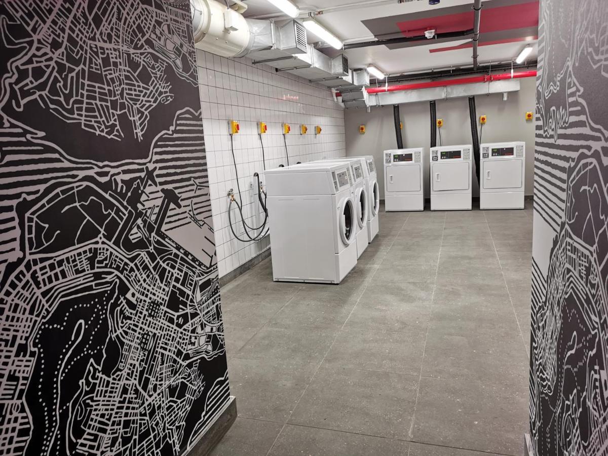 קייפטאון Modern Apartments מראה חיצוני תמונה