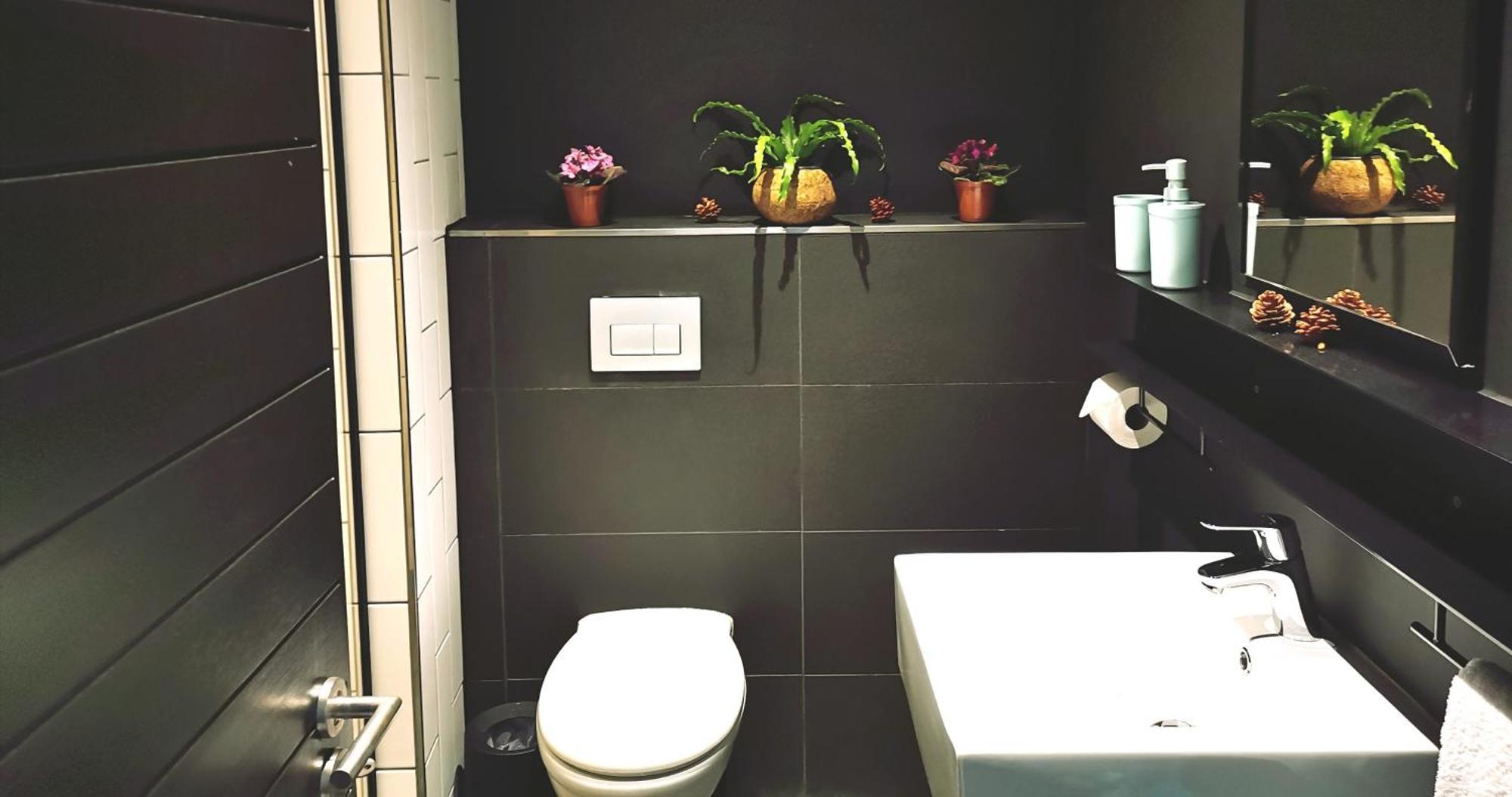 קייפטאון Modern Apartments מראה חיצוני תמונה