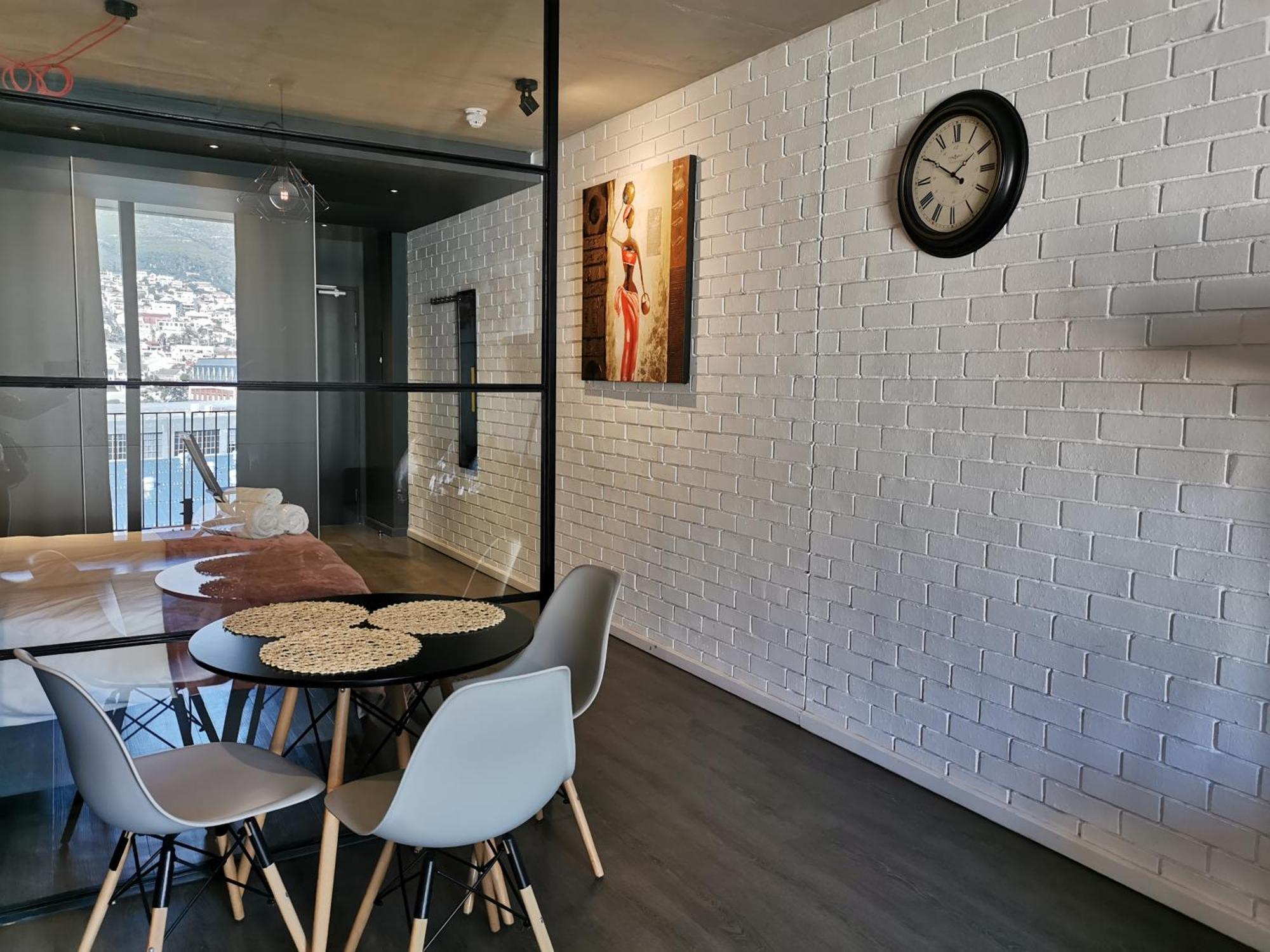 קייפטאון Modern Apartments מראה חיצוני תמונה