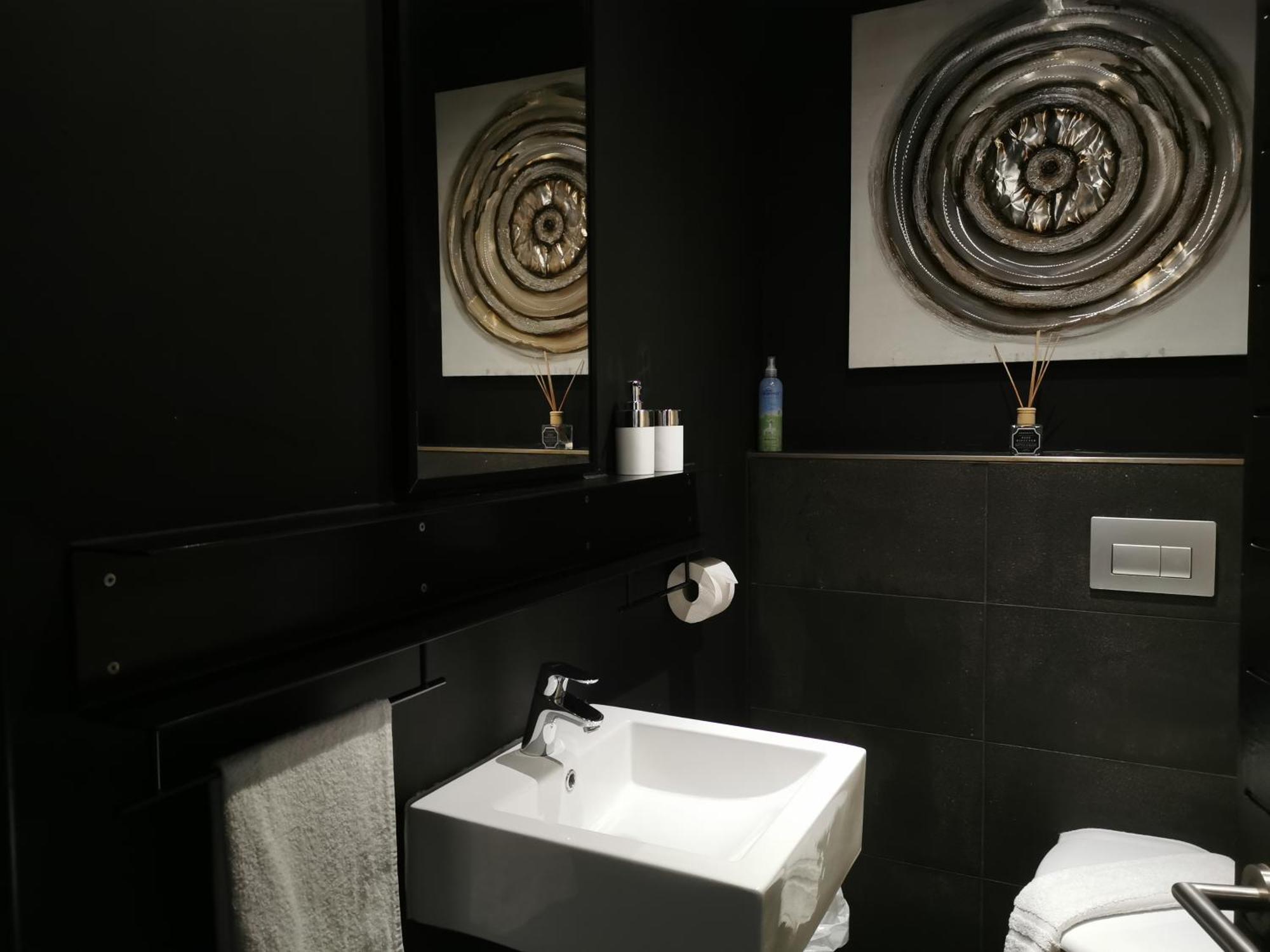 קייפטאון Modern Apartments מראה חיצוני תמונה
